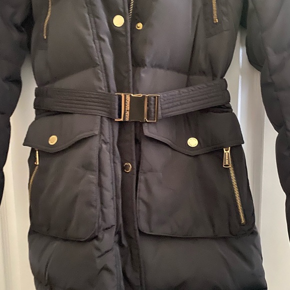 Michael kors jacket - Picture 5 of 7